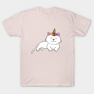 Caticorn T-Shirt